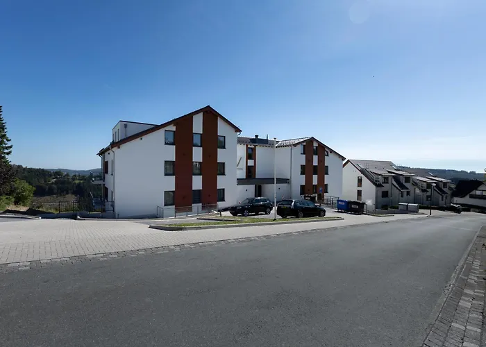 Weitblick Winterberg