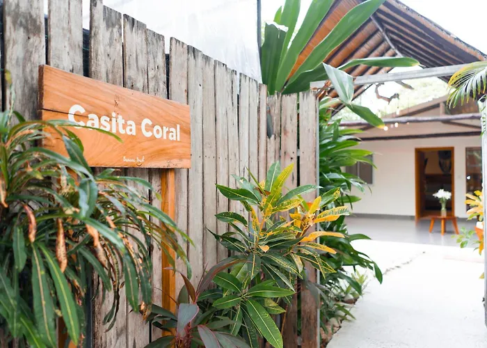 Banana Beach Bungalows