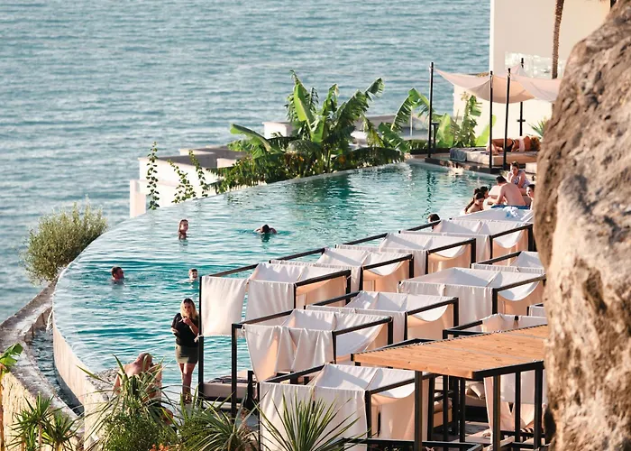 Nobus Hotel&Spa