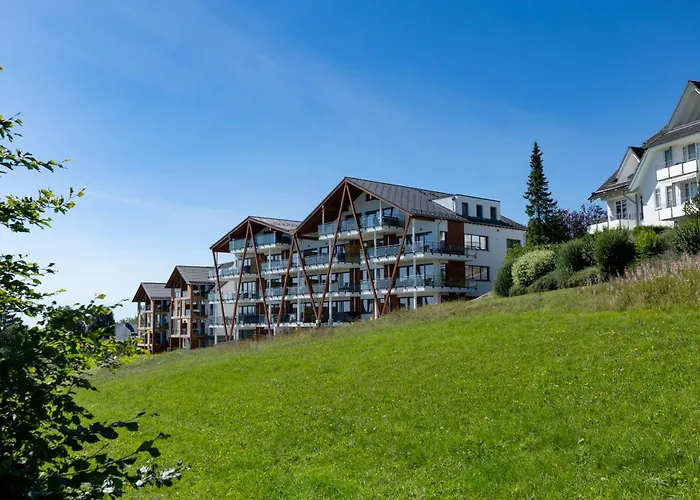 Weitblick Winterberg