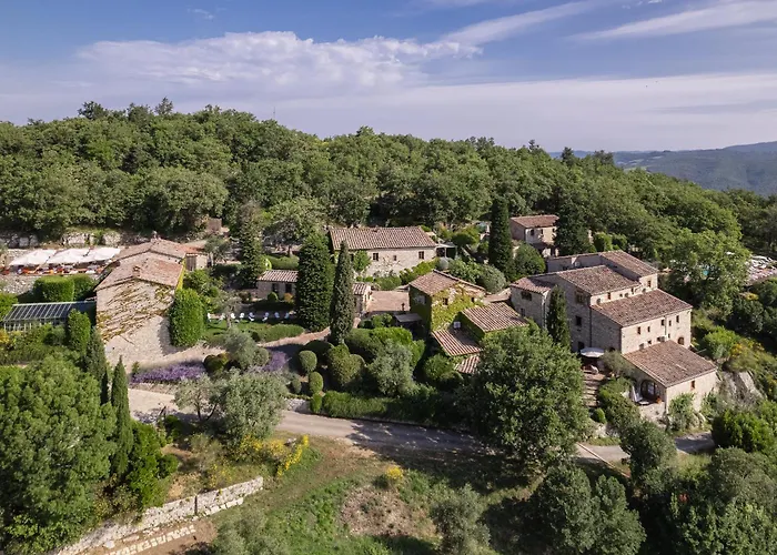 Borgo Vescine