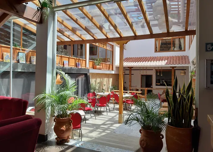 Hotel El Giro