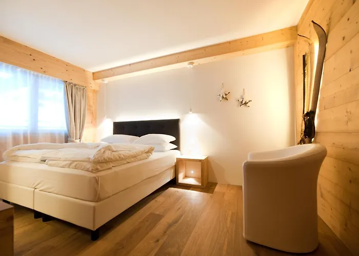 Chalet Le Coccole Sappada