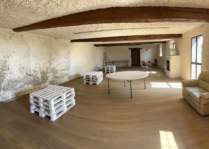 Villa San Biagio Residence Colceresa