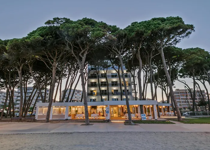 Hotel Best Terramarina