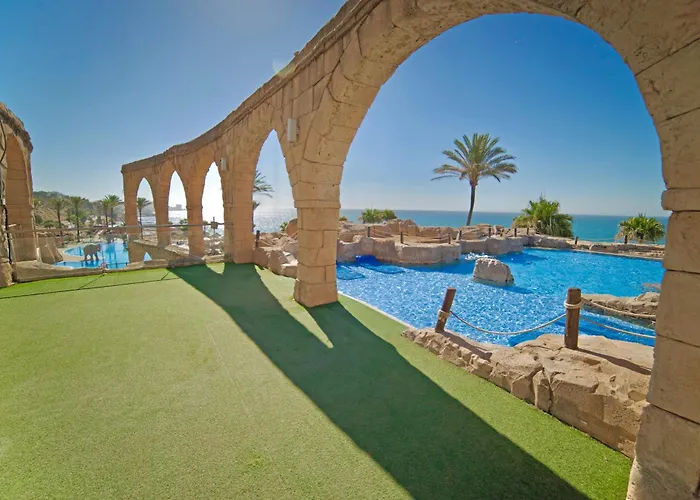 Holiday World Resort Benalmadena