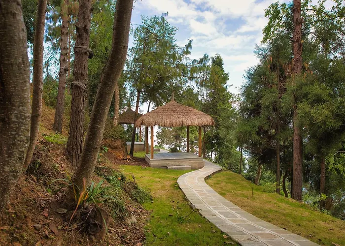 The Terraces Resort And Spa