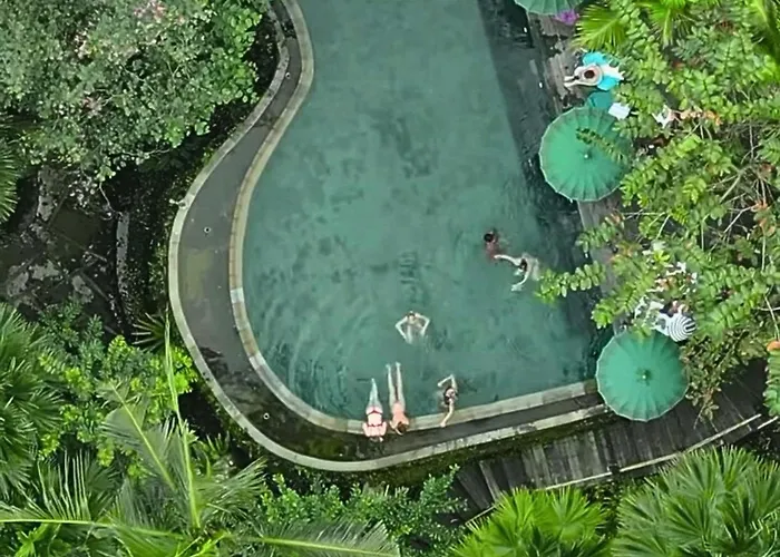 Menzel Ubud