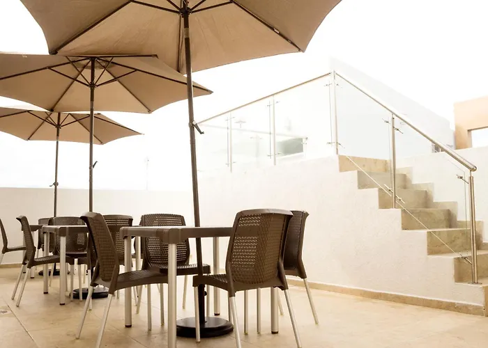 Apartahotel Lion Tuluá