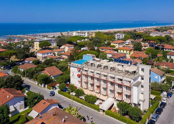 Hotel Nuova Sabrina