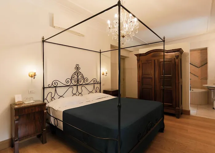 Albergo Ristorante Madonnina Cantello
