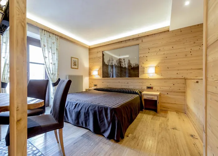 Park Hotel Sport Andalo