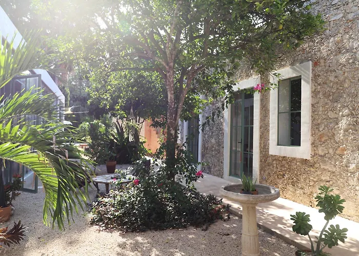 Nuik Casa Tropical