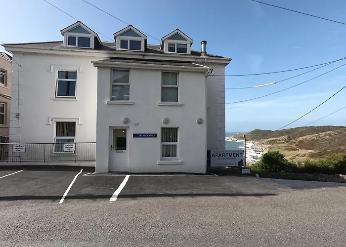 Lundy House Hotel