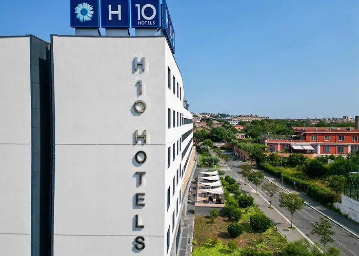 H10 Roma Città