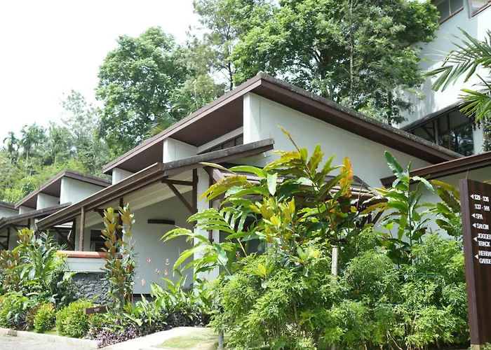 Taj Wayanad Resort & Spa, Kerala