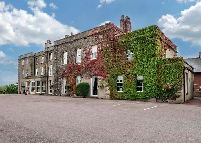 Wychnor Park Country Club