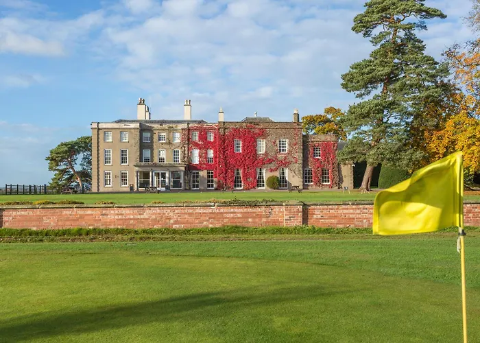 Wychnor Park Country Club