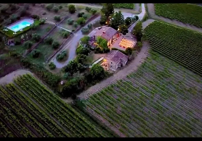 Locanda Podere Le Vigne