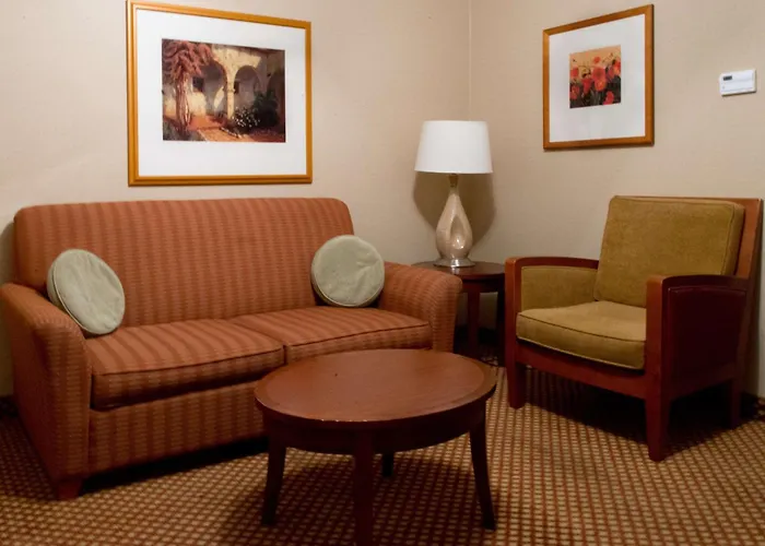 Hilton Garden Inn Laramie