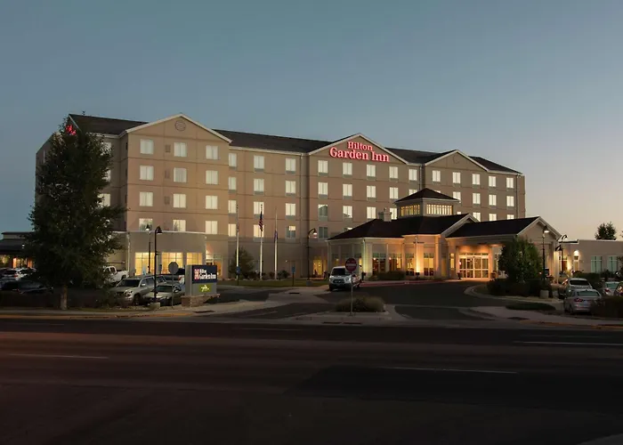 Hilton Garden Inn