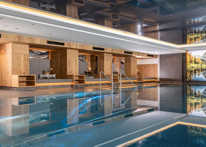 Thermal-Badhotel Kirchler
