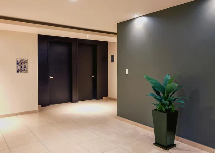 Sendero Hotel