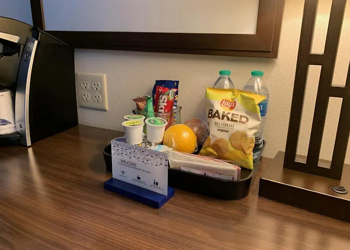 Hampton Inn & Suites Lake Placid