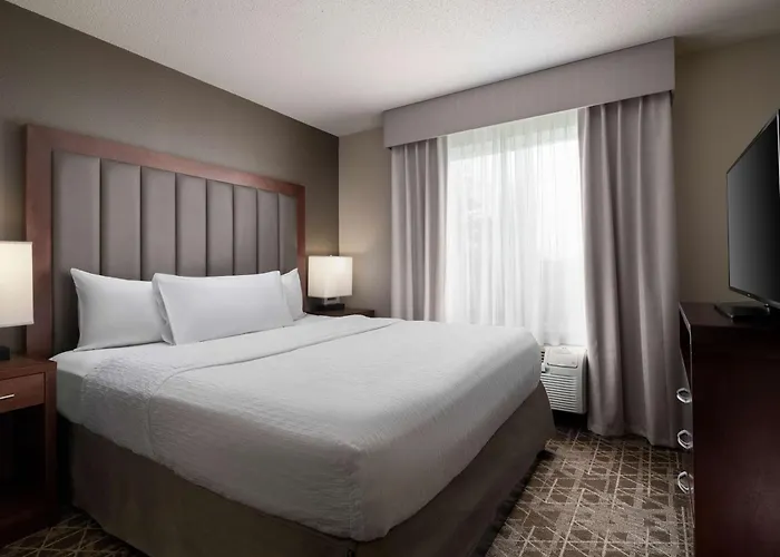 Homewood Suites By Hilton Somerset