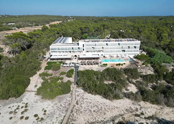 Hotel Cala Saona & Spa