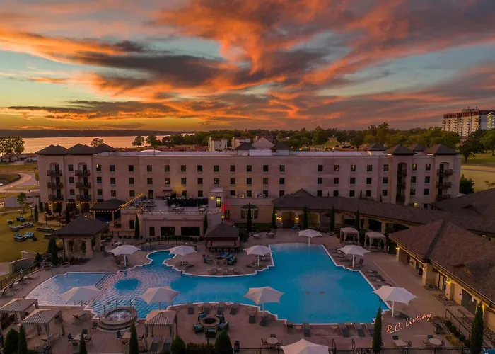 Shangri-La Resort