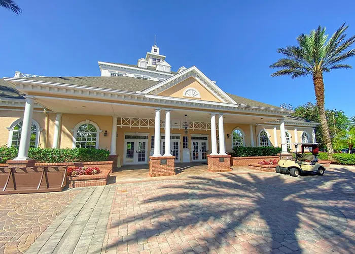 Reunion & Golf Club