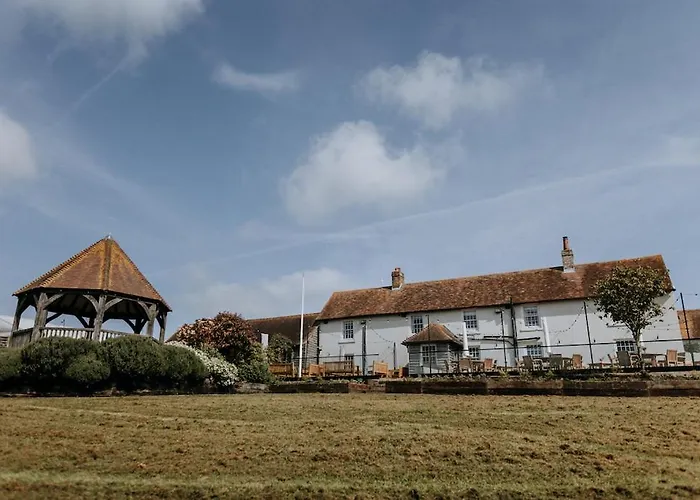 The Ferry House