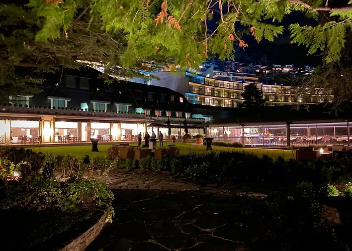 Andorra Park Hotel