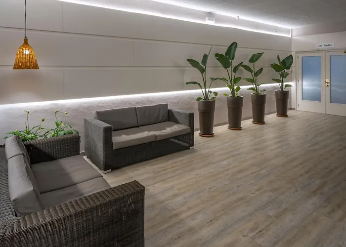 Ght Oasis Tossa & Spa Tossa de Mar