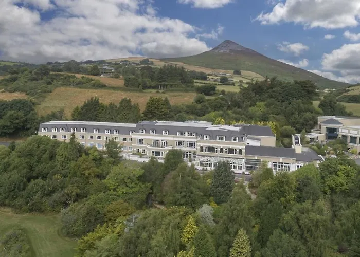 The Glenview Hotel & Leisure Club