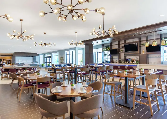 Hilton Garden Inn Surprise Phoenix