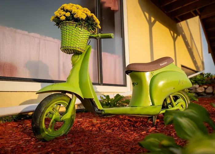 Villa Di Casa - Boutique Hotel Wellington