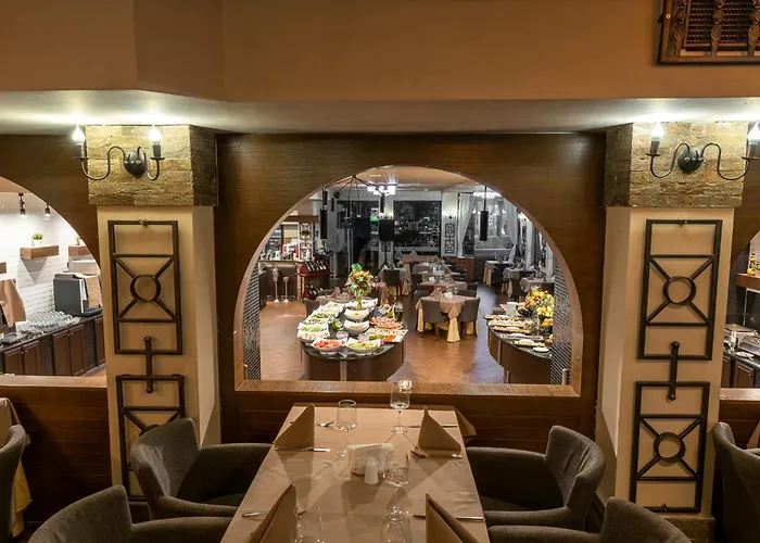 Royal Spa Hotel Velingrad