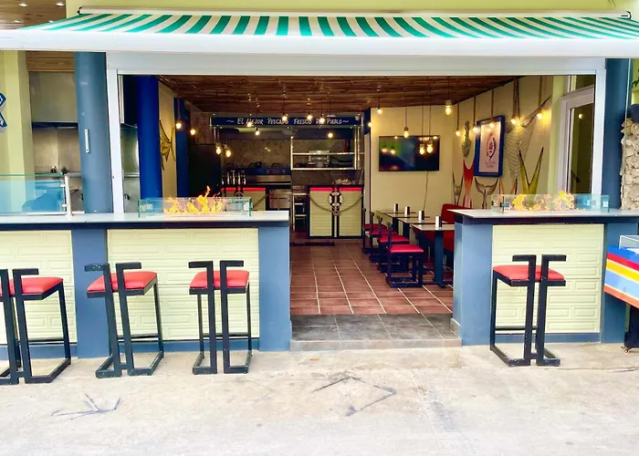 Villa Iguana