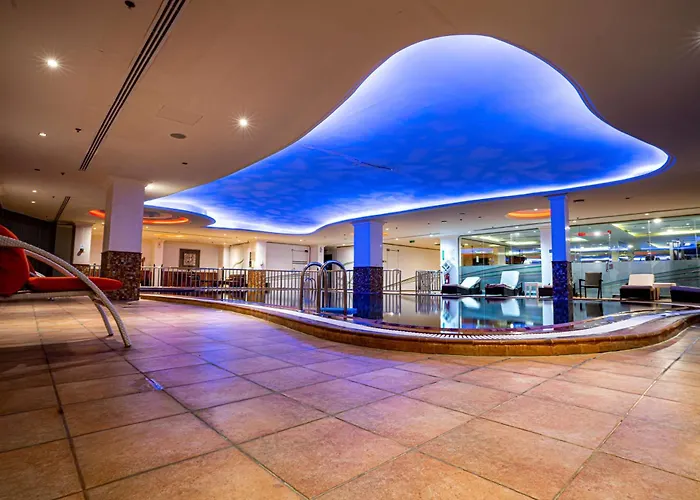 Doubletree By Hilton Dhahran