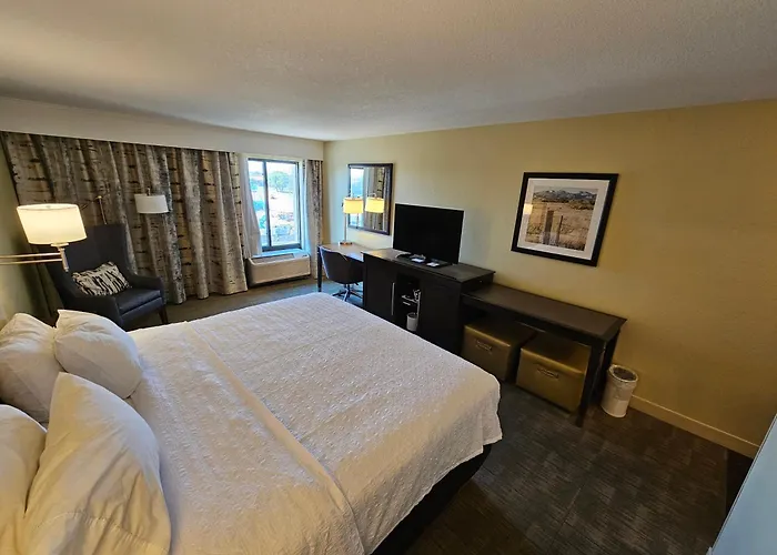 Hampton Inn Billings
