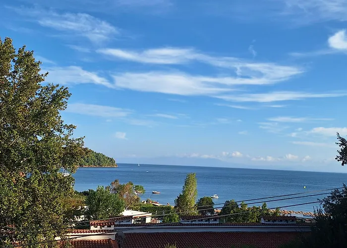 Magic Hotel Agia Paraskevi 