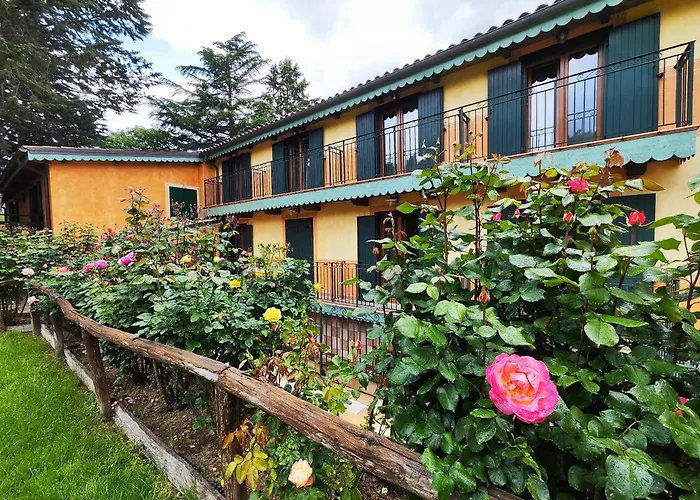 Hotel La Valle dell'Aquila