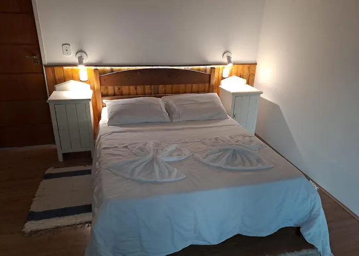 Pousada e Spa Vrindávana Teresópolis