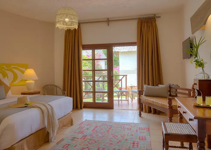 Neptune Village Beach Resort & Spa
