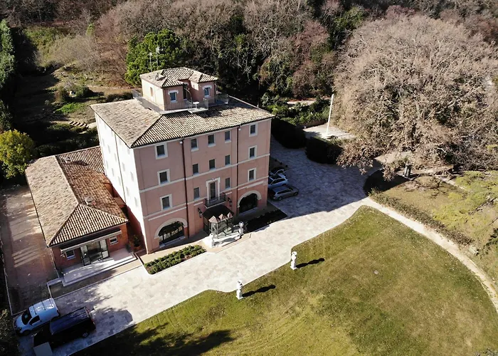 Villa Lattanzi