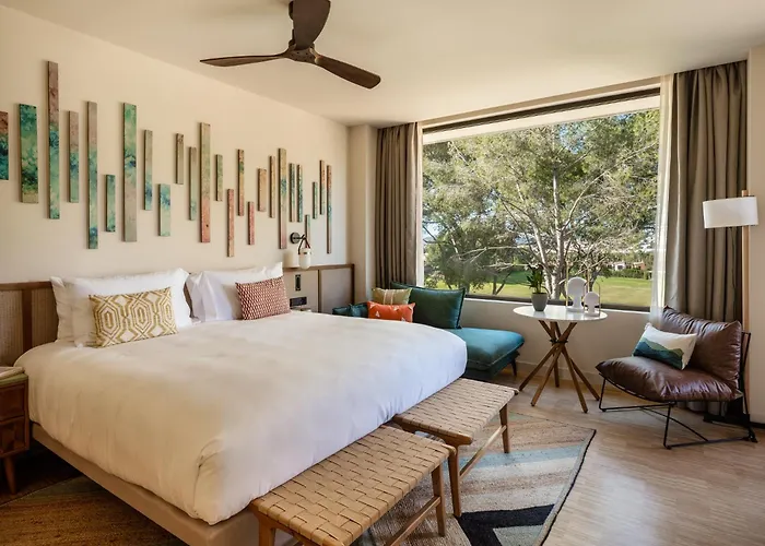 Kimpton Aysla Mallorca By Ihg Santa Ponsa