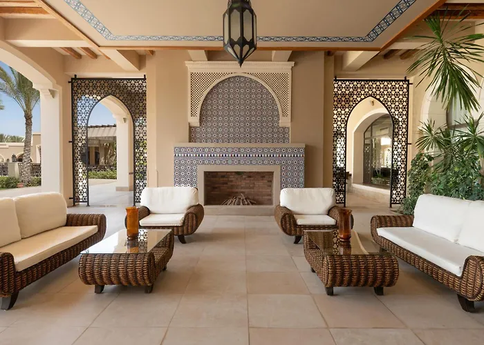 Hotel Jaz Oriental, Almaza Bay Marsa Matrouh