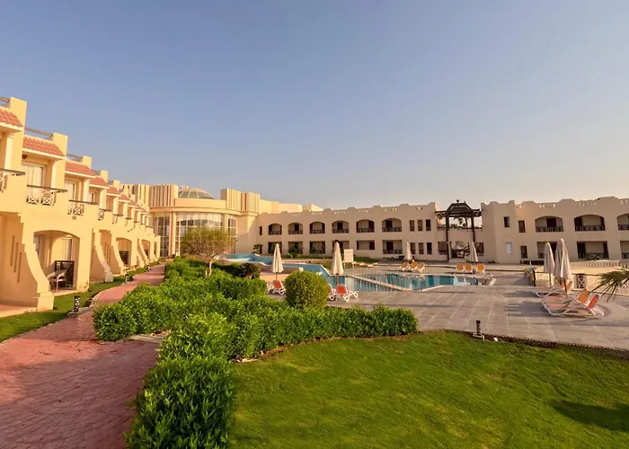 Ivy Cyrene Sharm Resort Adults Friendly Plus 13